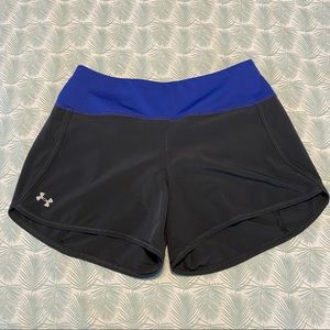 XS Under Armour Running Short